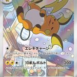 ライチュウ (AR) #074/071