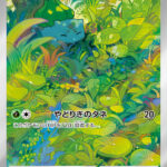 フシギダネ (AR) #166/165