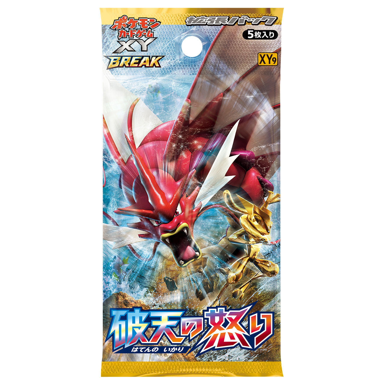 xy09のパック画像