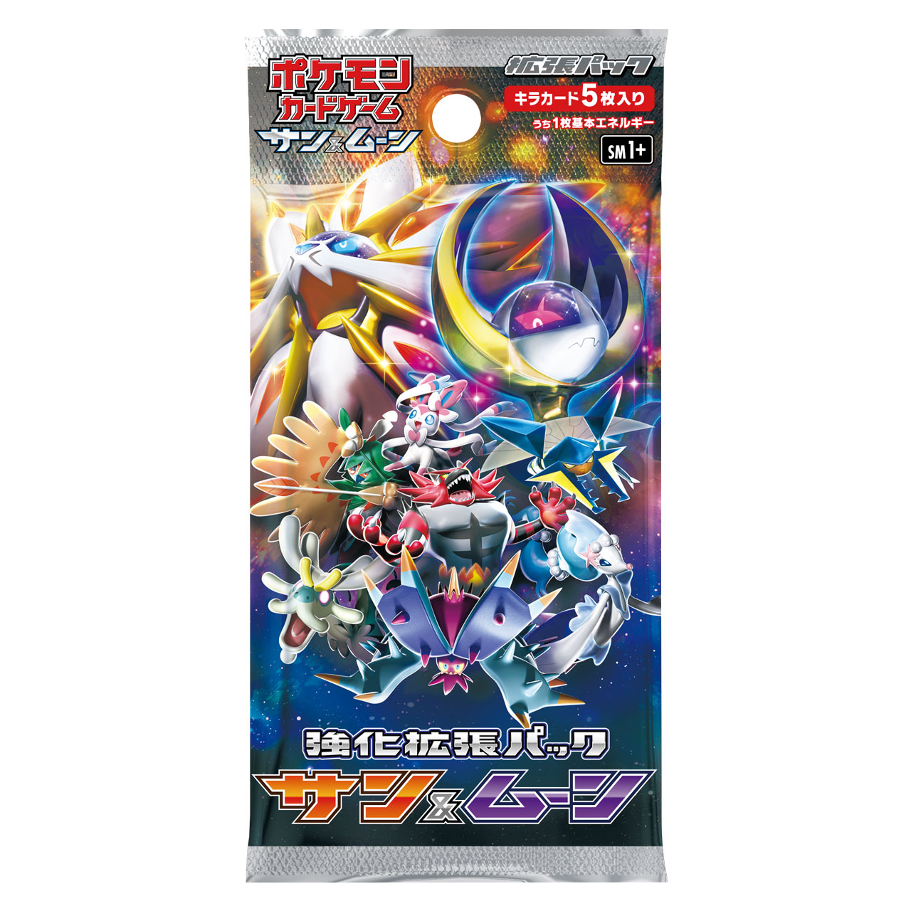sm01plusのパック画像