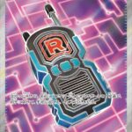 ロケット団のレシーバー (SR) #217/193